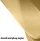 Gold Satin Ribbon - 1 1/2inch, 25 Yards (Champagne Gold) 1.5"L x 1.5"W
